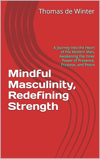 Book cover of Mindful Masculinity